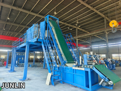 kasus perusahaan terbaru tentang Tata Letak Spasial Menciptakan Lanskap Produksi yang Efisien