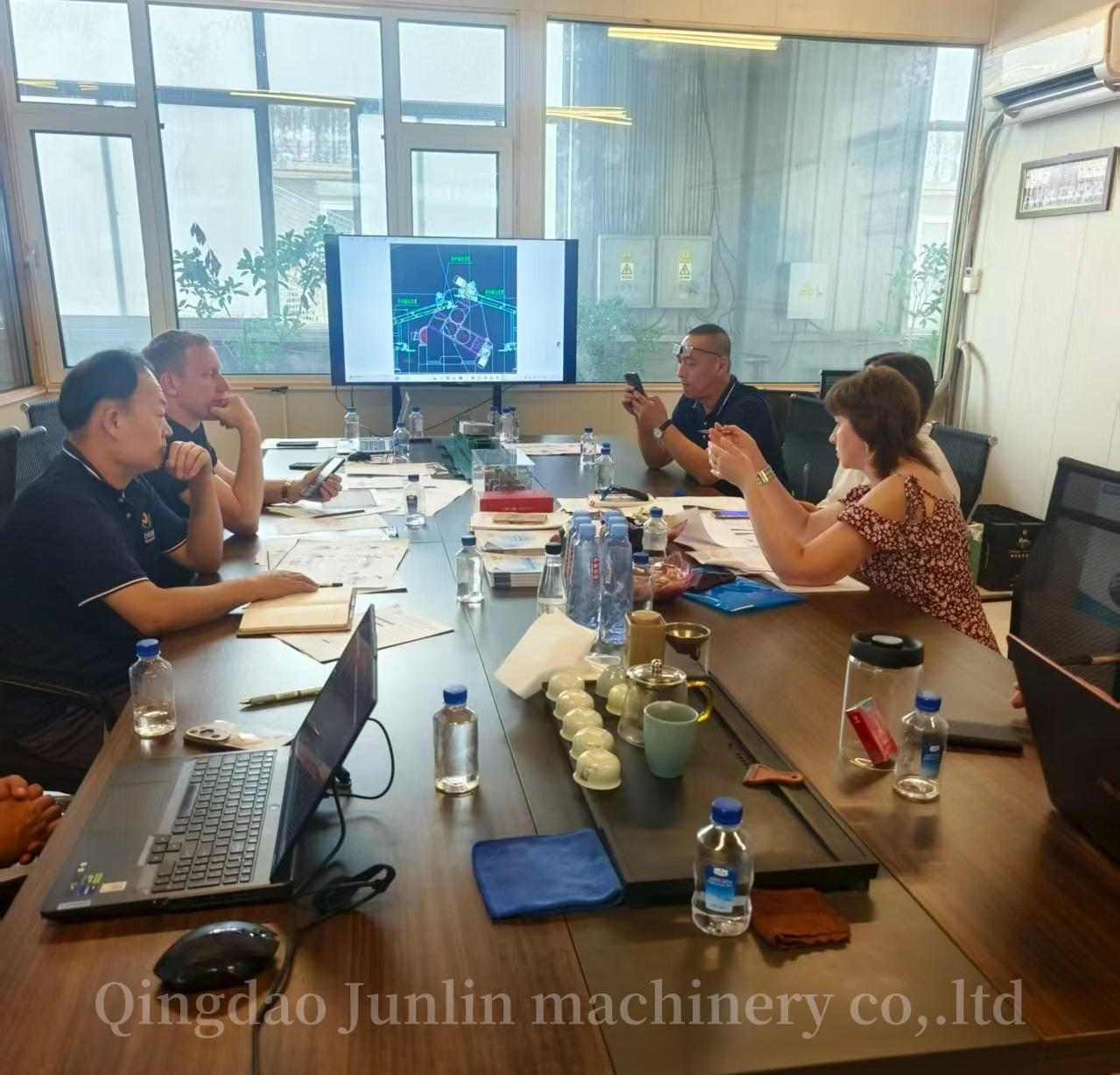 Latest company case about Provide Customers With Process Improvement Solutions