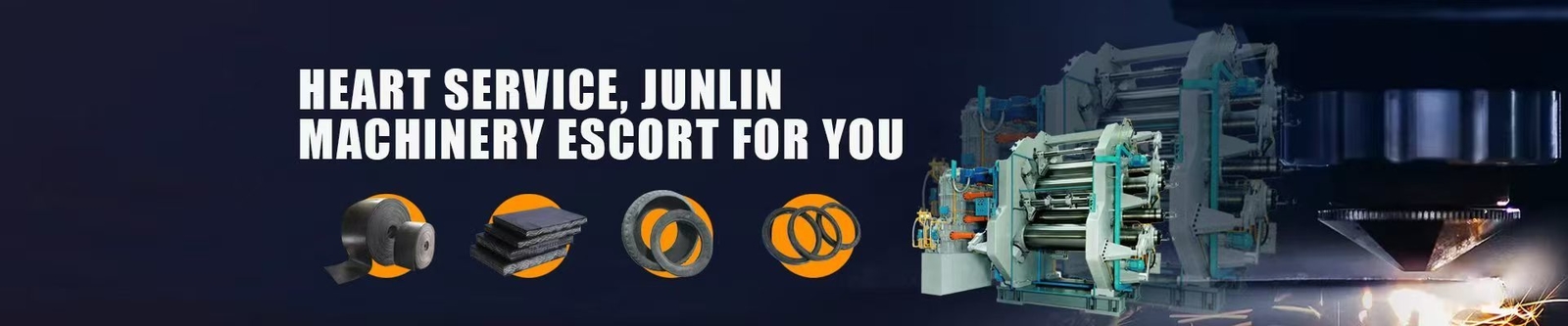 Open Mixing Mill