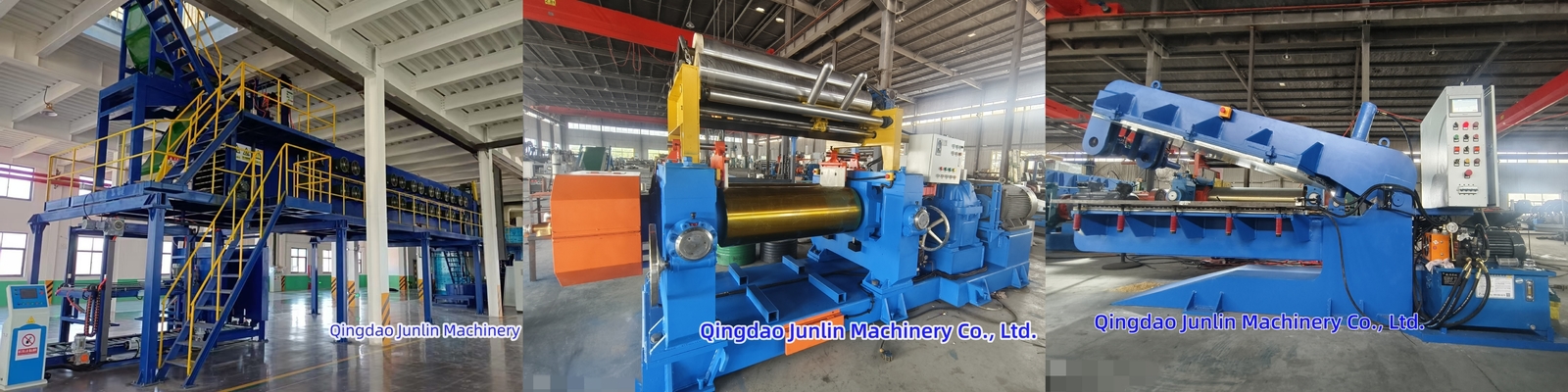 Rubber Vulcanizer