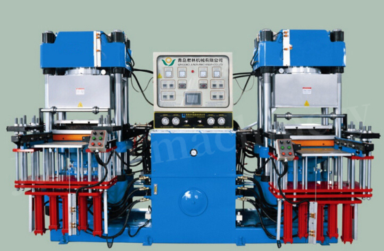 Rubber Vulcanizer