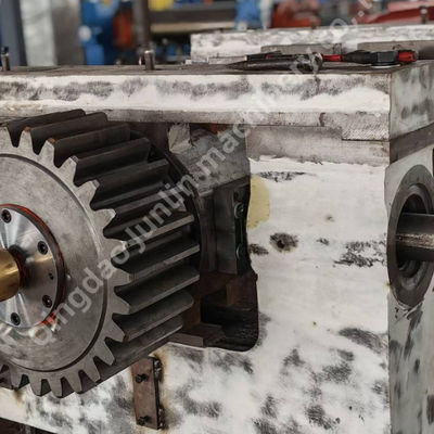 Rubber Machinery Parts