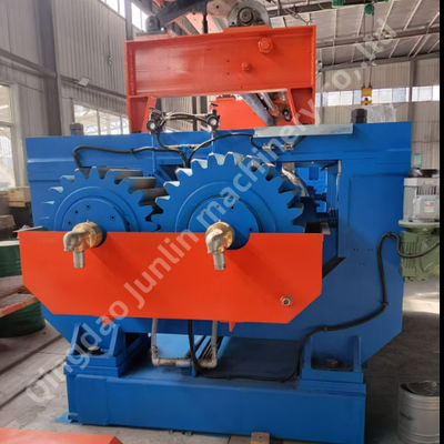 Rubber Machinery Parts