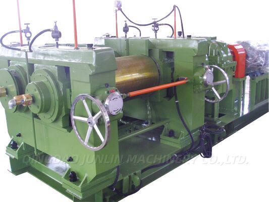Rubber Refining Mill