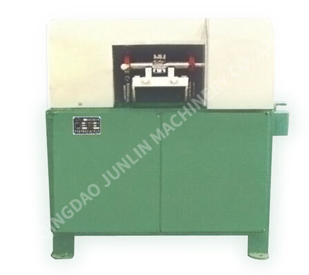 کیفیت  Waste Tyre Recycling Machine / Rubber Powder Production Line کارخانه