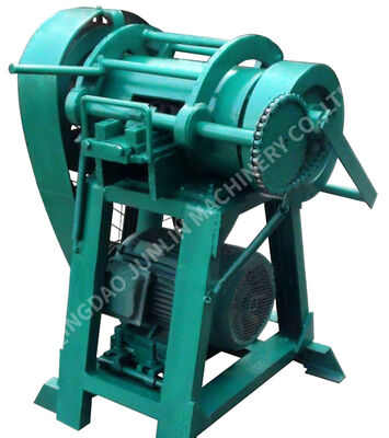 Tyre Recycling Machine
