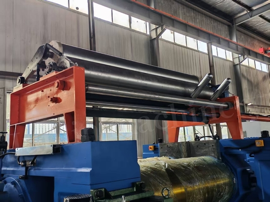 FG-550 Rubber Stock Blender 380V For Open Mill Mixing Customized Color
