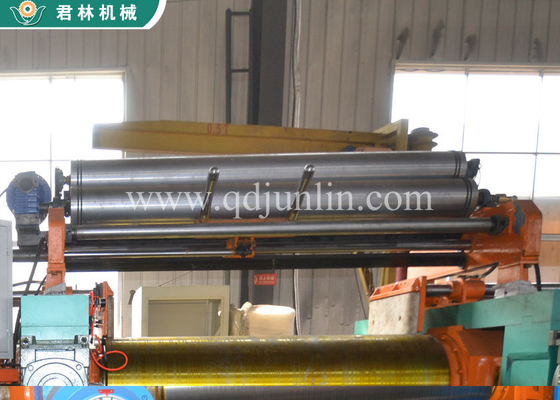 FG-560 Stock Blender Rubber Mixing Mill 1500kg Energy Efficient