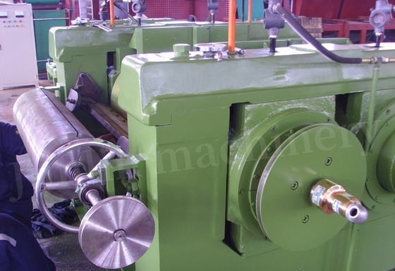 XKJ Series Customizable Rubber Refining Mill Reclaimed Rubber Machine 380V/50Hz