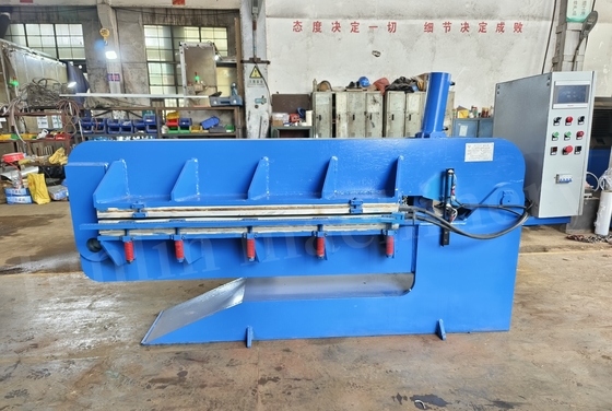 2330×830 Conveyor Belt Vulcanizing Equipment Conveyor Belt Joint Machine High Safety
