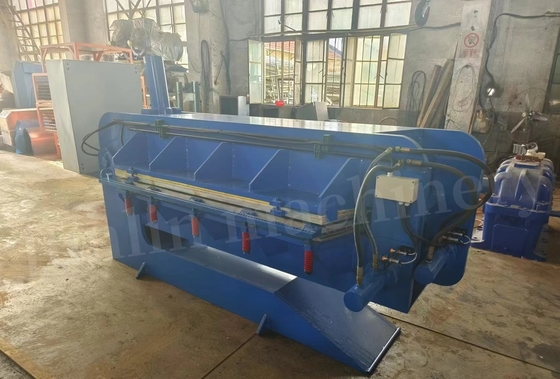 1530×830 Hot Vulcanizing Machine For Conveyor Belt Easy Operation