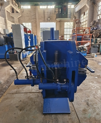 1530×600 Conveyor Belt Vulcanizing Machine For Seamless Belt Joining