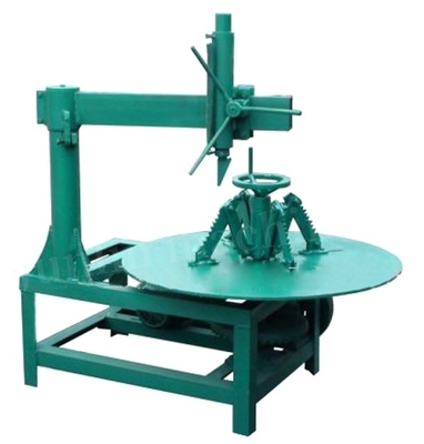 Reliable Tire Bead Ring Cutting Machine Tire Cutter Truck Tyre Sidewall Cutting Machine