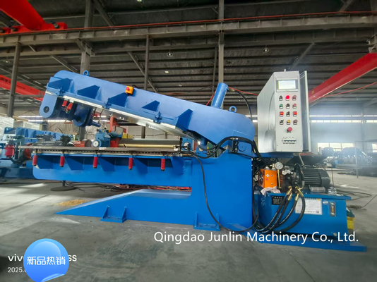 3HP-5HP Rubber Conveyor Belt Jointing Machine Fully Automatic