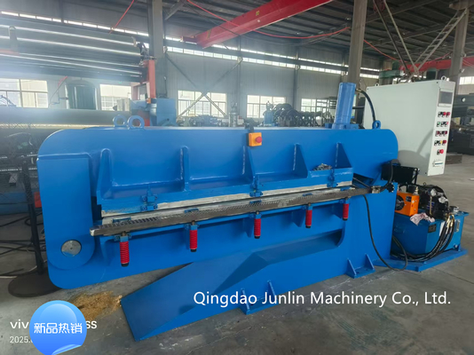 Maszyna do łączenia pasa przenośnikowego z gumy 3HP-5HP
