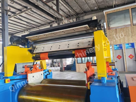 Open Mixing Mill Plastic Scraper Nylon Scraper For Stock Blender