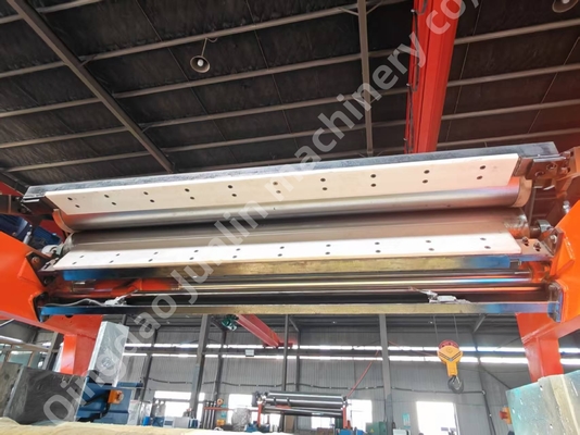 Open Mixing Mill Plastic Scraper Nylon Scraper For Stock Blender