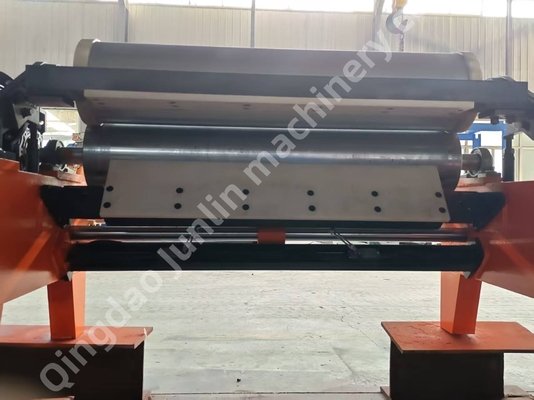 Open Mixing Mill Plastic Scraper Nylon Scraper For Stock Blender