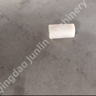 Rubber Machine Parts Polyethylene Nylon Rods For Coupling Between Reducer And Roller