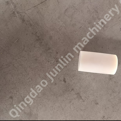 Rubber Machine Parts Polyethylene Nylon Rods For Coupling Between Reducer And Roller