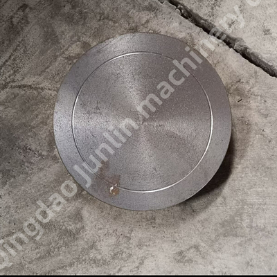 Wear Resisting Rubber Machinery Parts Safety Piece For Conveyor Belts