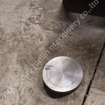 Wear Resisting Rubber Machinery Parts Safety Piece For Conveyor Belts