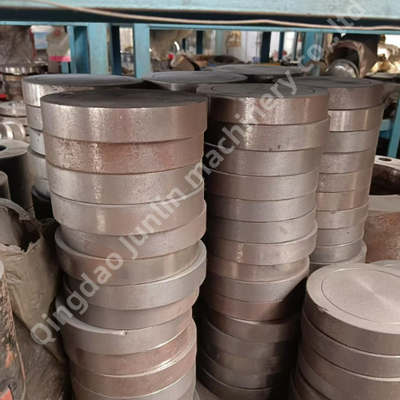 Wear Resisting Rubber Machinery Parts Safety Piece For Conveyor Belts