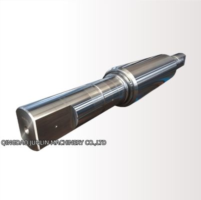 Good Wear Resistance Rubber Calender Roller For Rubber Sheet