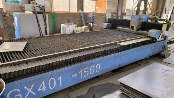 Qingdao Junlin Professional Precision Machining For Global Industries