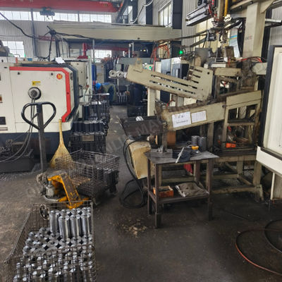 Professional Precision Machining Services | CNC Turning & Milling | Custom Metal Parts