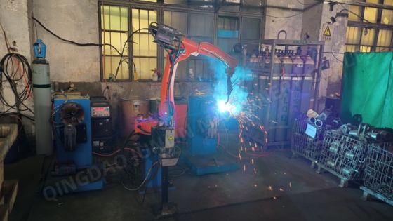 Expert Precision Mechanical Machining / CNC Turning & Milling Processes / Tailored Metal Parts