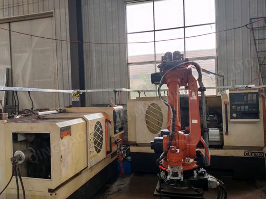 Expert Precision Mechanical Machining / CNC Turning & Milling Processes / Tailored Metal Parts