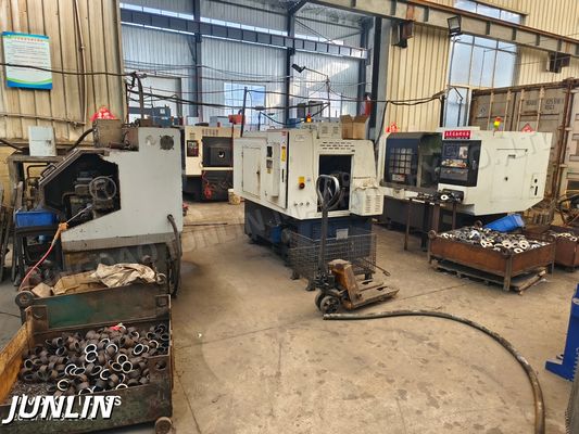  OEM Manufacturing for Custom Metal Parts-Your Reliable Partner for Custom Metal Manufacturing