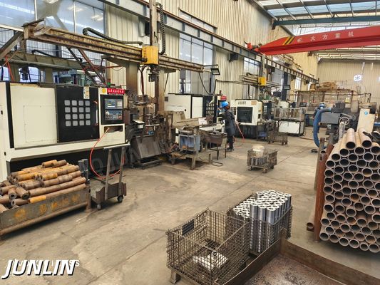  OEM Manufacturing for Custom Metal Parts-Your Reliable Partner for Custom Metal Manufacturing