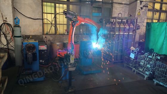 Qingdao Junlin Precision CNC Machining Services for Reliable Metal Components