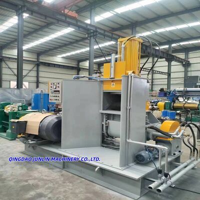 Rubber Dispersion Kneader /  Rubber Kneading Machine For Rubber Industry