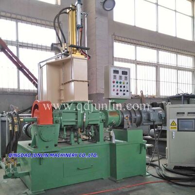 Rubber Dispersion Kneader /  Rubber Kneading Machine For Rubber Industry